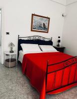 Camera Matrimoniale Deluxe con 1 Letto Supplementare