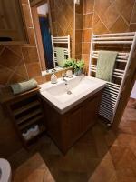 Capri Apartman - B&B Eger