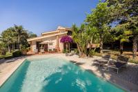 Cleo - Villa Siciliana - Bed and Breakfast Partinico