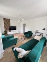 Appartement avec Vue sur le Parc