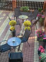 Kwatery Karolina - Chambres d’hôtes Łeba