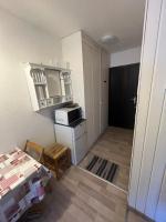 Aiguille 2 - Bed and Breakfast Chamonix