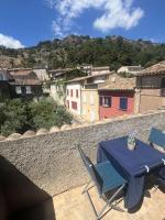Maison provençale de village avec terrasse - Golfe de Saint-Tropez, Côte d'Azur - B&B La Garde-Freinet