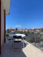 Profumo di Mare - Portorosa Guest Apartment - Chambres d'hôtes Torre Forte