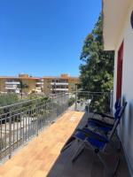 Profumo di Mare - Portorosa Guest Apartment - Chambres d'hôtes Torre Forte