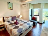 Two-Bedroom Superior Apartment