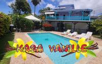 Kasa Vanille - B&B Sainte-Luce