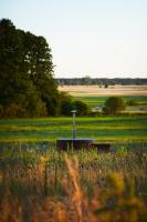bosco glamping - Ferienwohnung Modrzewek