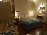 Studio avec Balcon Privé - Vue sur Mer