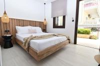 Villa Foni - B&B Pefkochóri