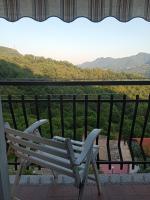 Casa Nonna Rina GE Liguria - Bed and Breakfast Gattorna