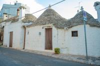 Charming Trulli - B&B Alberobello