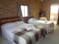 Pousada Sol e Mar - B&B