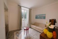 Deluxe Tweepersoonskamer met Uitzicht op Zee