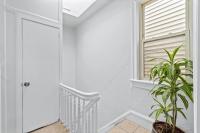 City Vibes Easy Access to NYC & Dinning Walks - Bed and Breakfast Guttenberg