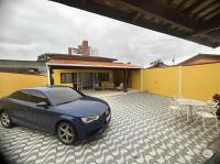 casa do Sol para 14 pessoas Martins de Sá Caragua 150m praia - B&B Caraguatatuba