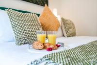 Contractor Friendly - Sleeps 7 - Fast WiFi - Near A50 - B&B Stoke-on-Trent