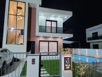 Villa ENI - B&B Draç