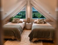 Casa Asia Sauerland - B&B Schmallenberg