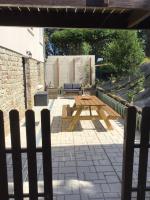 Barracat Gite - B&B Saint-Mesmin