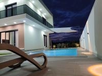 Villa ENI - B&B Draç