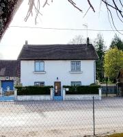 TBM Gite - B&B Clamerey