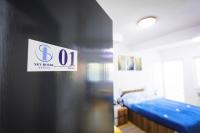 Deluxe Tweepersoonskamer met Balkon