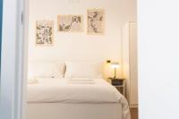 Appartamento Deluxe con 2 Camere da Letto e Balcone