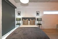 Swift Studios No4 - Bed and Breakfast Kaapstad