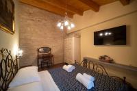 Domus Hispellum - Ferienwohnung Spello