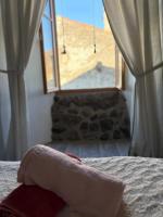 Camera Matrimoniale con Bagno in Comune