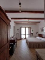 Habitación Familiar Estándar
