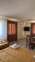 Marea Suites - B&B Lezhë