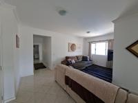 Meia praia - Apartamento grande a 250 metros da praia - Chambres d'hôtes Itapema