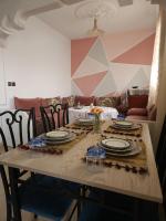 Appartement avec Terrasse - B&B Larache