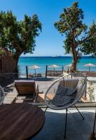 Notte di Mare - B&B Kardianí