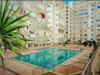 Islane Apartments with Swimming Pool & Wi-Fi - Bed and Breakfast Agadir