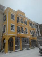 Sera Palas Pansiyon - B&B Çanakkale