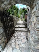 Chalet Airaudi - B&B San Martino Lantosca