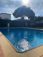 Comfortable apartment near the sea - B&B Estepona
