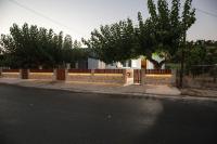 Casa con 1 dormitorio