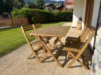 Apartment with a garden, close to golf - B&B Lens