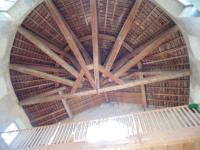 La Rotonde - B&B Poligny