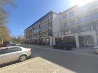 Apartament Padovano - B&B Jastrzębia Góra