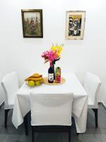 Urban Garden Apartments - Sunflower - B&B Belgrado