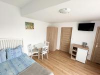 Rybka - Chambres d’hôtes Karwia