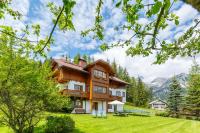 B&B Ramsau - Landhaus Birgbichler - Apartments mit Bergblick in einzigartiger Lage! - Bed and Breakfast Ramsau