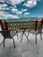 Casa Lignum - Chambres d’hôtes Metsovo