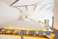Apartamento de 1 dormitorio