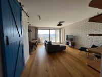 Apartament Koniakowski - E12 Bukowa Góra - B&B Wisła